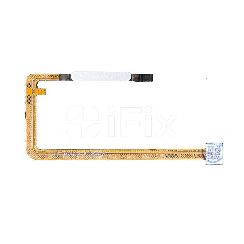Barmaq izi skaneri Samsung A06 (A065F) ağ Barmaq izi skaneri Samsung A06 (A065F) ağ