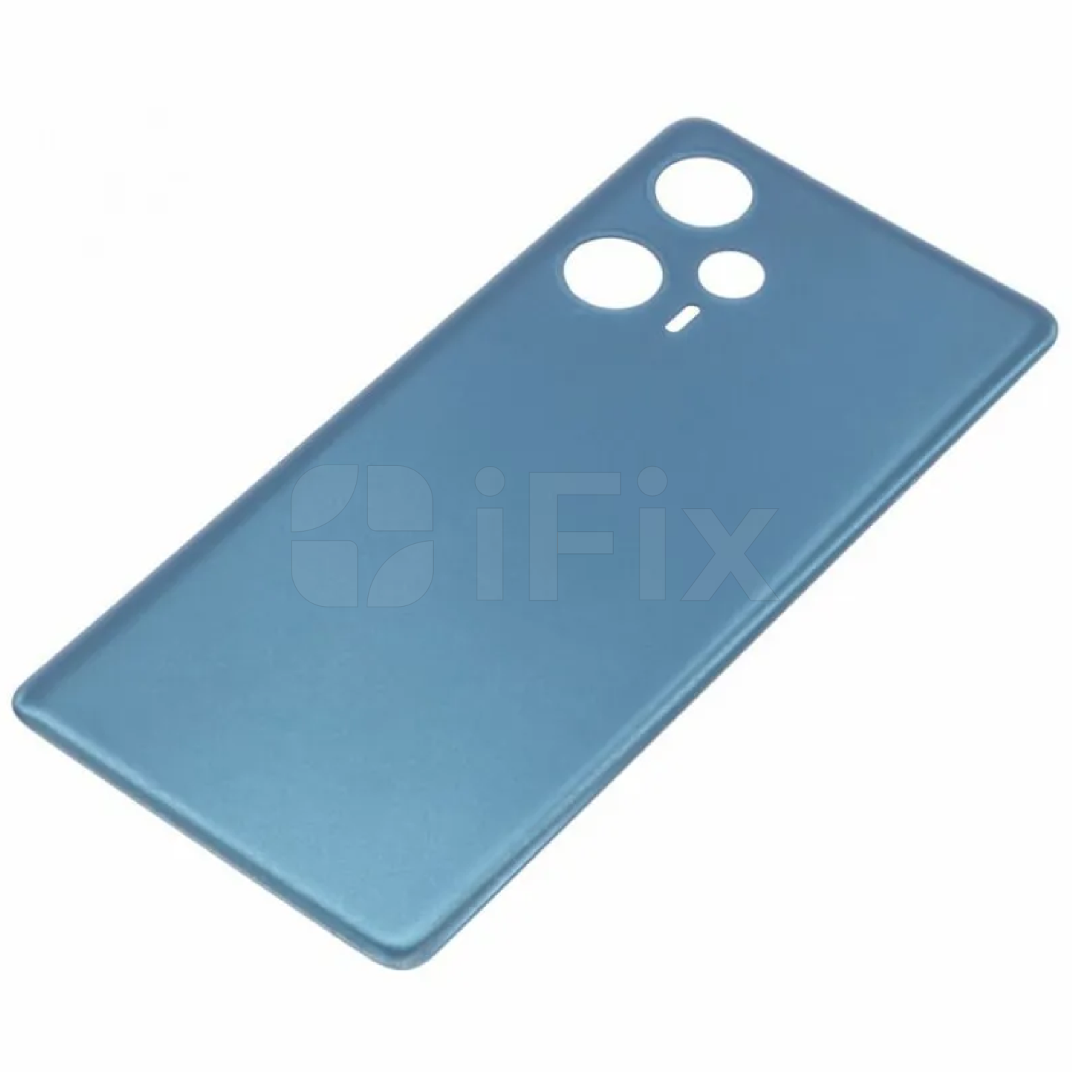 Arxa qapaq Huawei Nova 9 SE mavi Arxa qapaq Huawei Nova 9 SE mavi