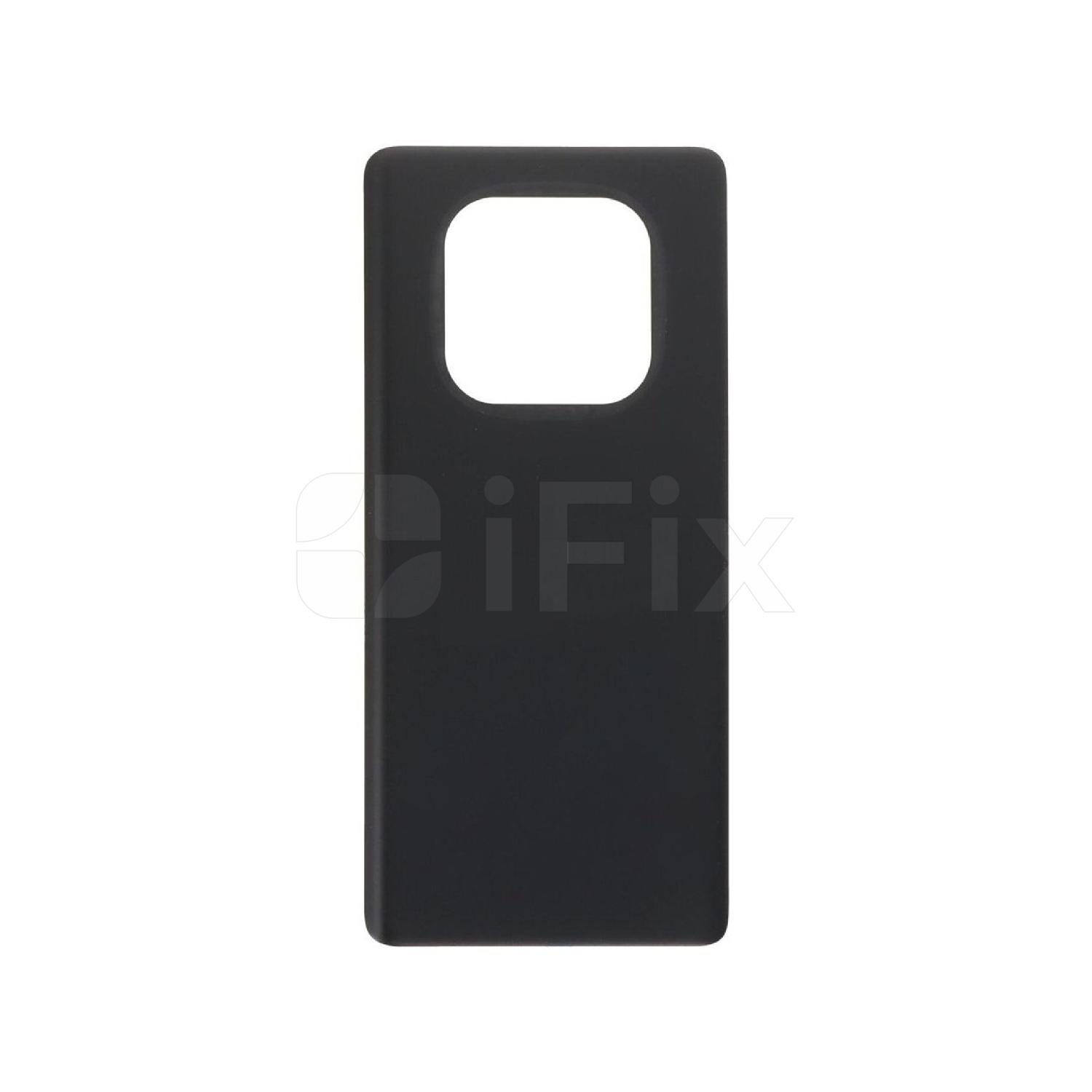Arxa qapaq Xiaomi Redmi Note 14 Pro 4G qara Arxa qapaq Xiaomi Redmi Note 14 Pro 4G qara