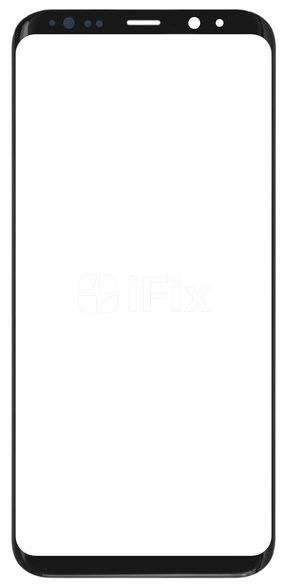 Şüşə ekran üçün/ OCA Samsung S8 (G950F) Şüşə ekran üçün/ OCA Samsung S8 (G950F)