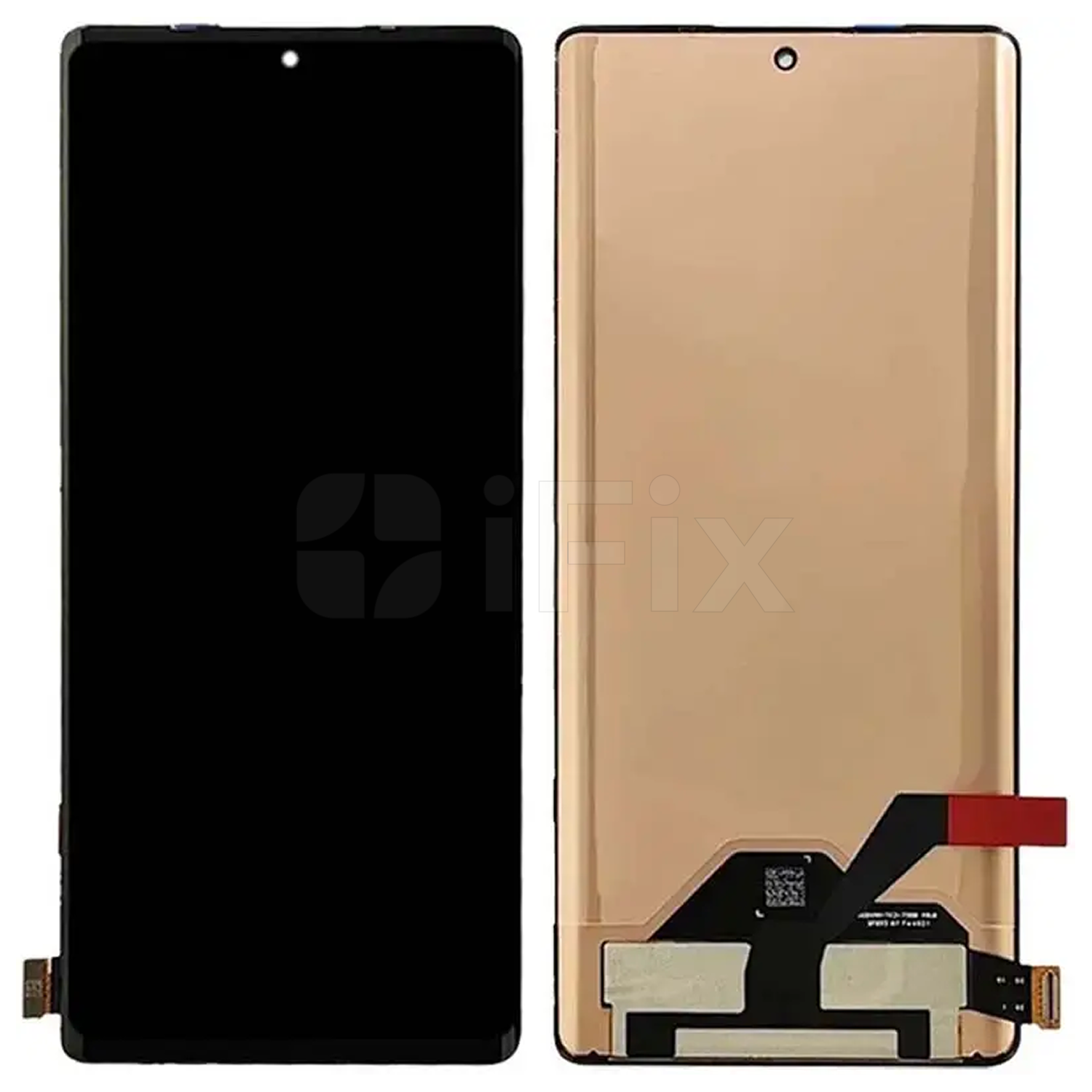 Ekran Infinix Zero 30 4G/ Zero 30 5G (X6731B/ X6731) ORG Ekran Infinix Zero 30 4G/ Zero 30 5G (X6731B/ X6731) ORG