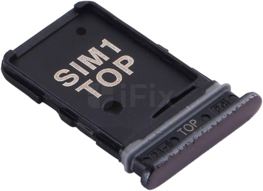 SİM tutucu Samsung A80 (A805F) qara SİM tutucu Samsung A80 (A805F) qara