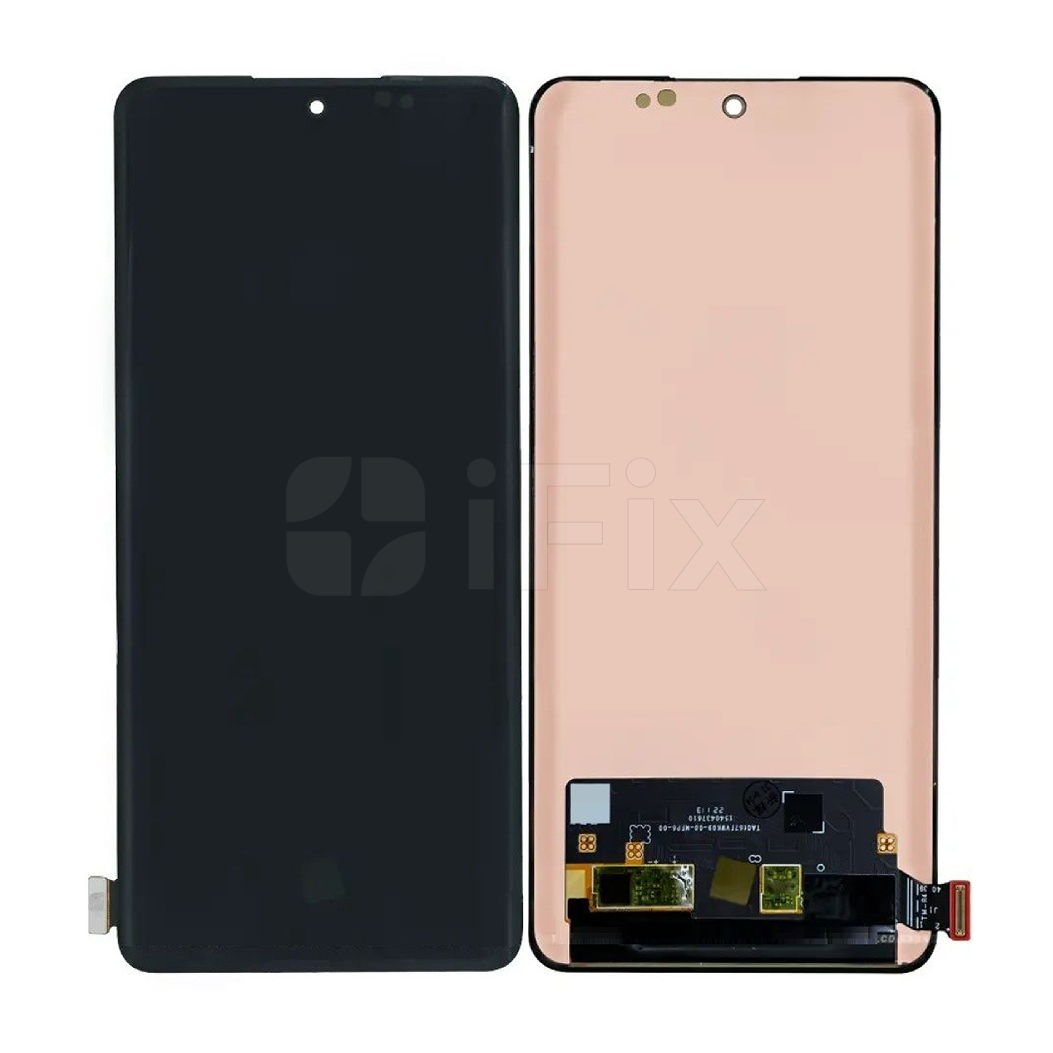 Ekran OPPO Reno 10 5G (CPH2531) ORG