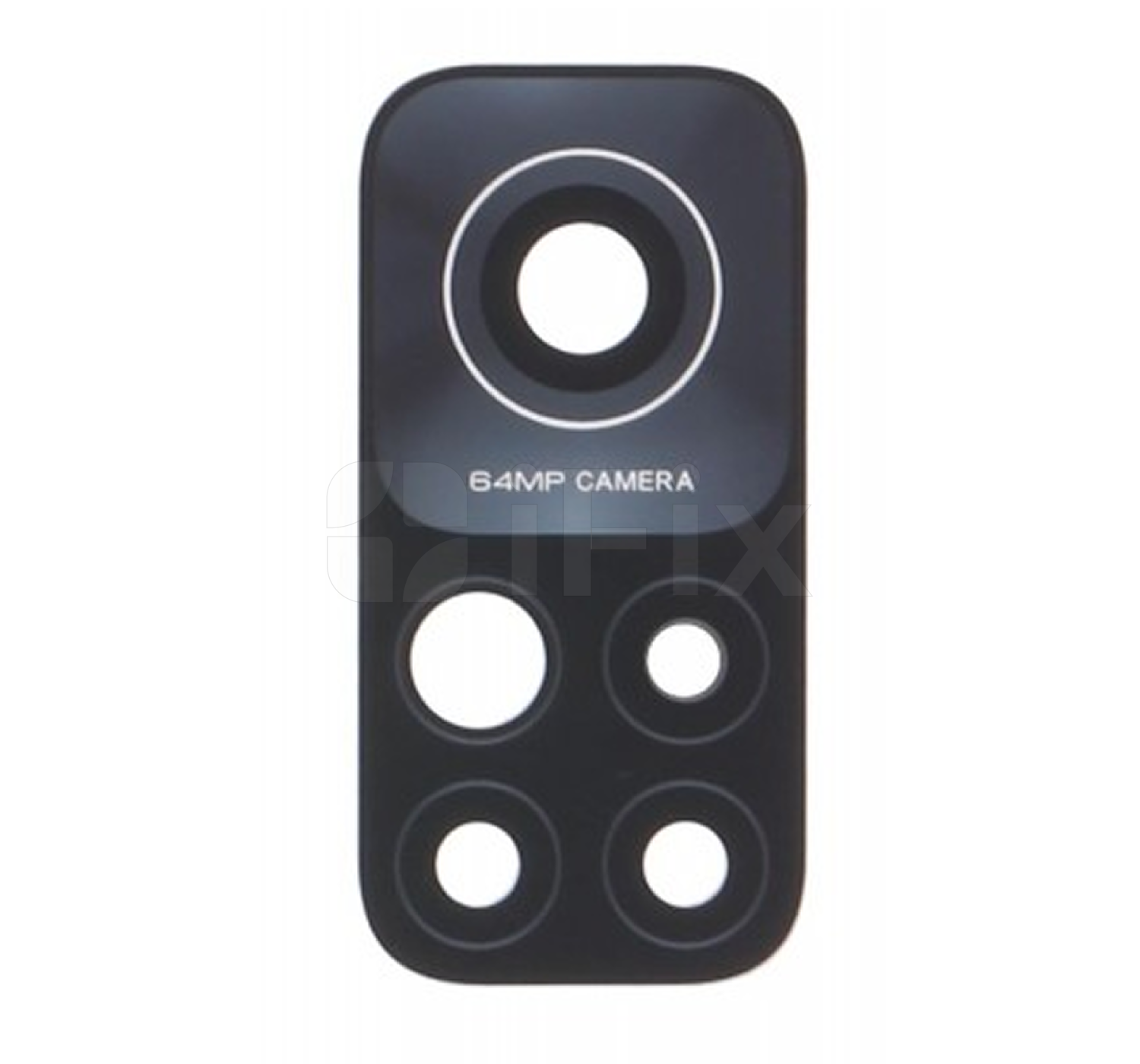 Kamera şüşəsi Xiaomi Mi 10T (M2007J3SY)