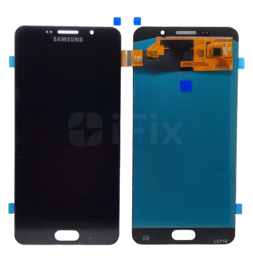 Ekran Samsung A7 2016 (A710F) OLED