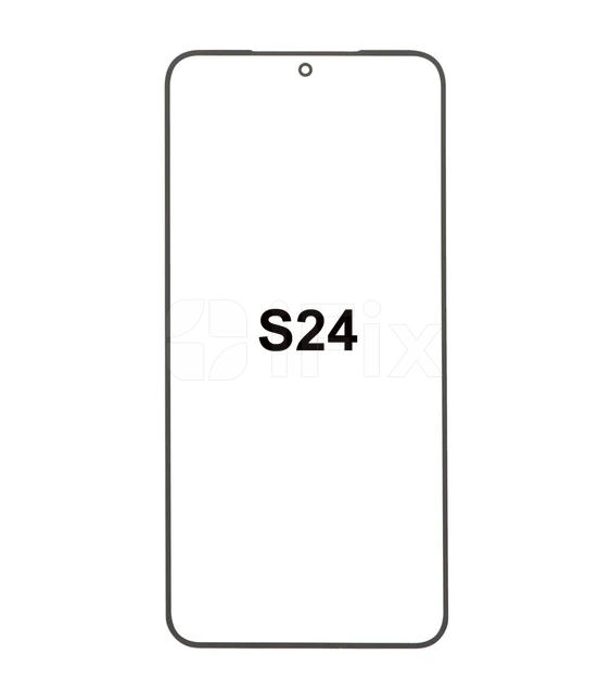 Şüşə ekran üçün/ OCA Samsung S24 (S921B) Şüşə ekran üçün/ OCA Samsung S24 (S921B)