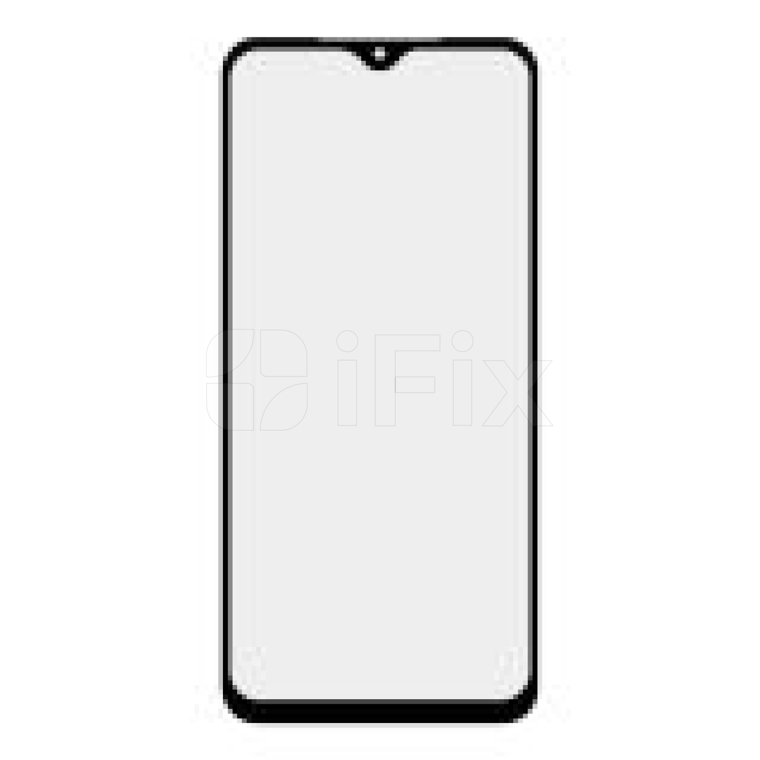 Şüşə ekran üçün/ OCA Xiaomi 12 Lite Şüşə ekran üçün/ OCA Xiaomi 12 Lite