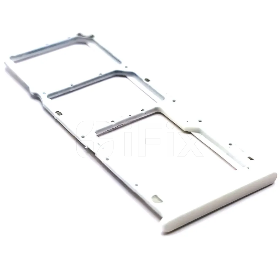 SİM tutucu Samsung A12 (A125F)/ M12 (M127F) mavi SİM tutucu Samsung A12 (A125F)/ M12 (M127F) mavi