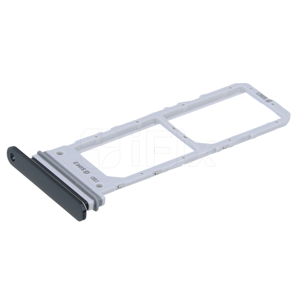 SİM tutucu Samsung Note 10 (N970) qara SİM tutucu Samsung Note 10 (N970) qara