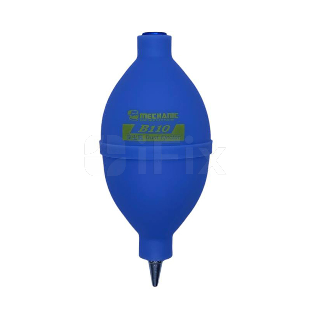 Silikon toz təmizləyici MECHANIC B110 Silikon toz təmizləyici MECHANIC B110