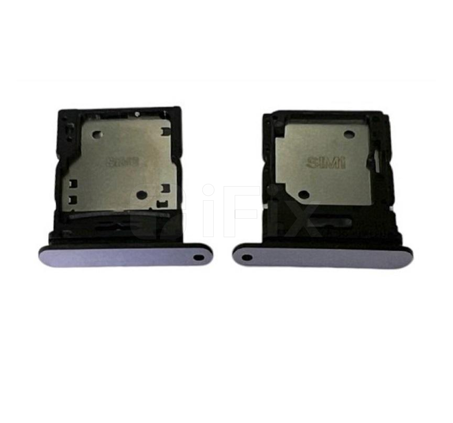 SİM tutucu Xiaomi Redmi Note 14 Pro Plus 5G (24115RA8EG) açıq bənövşəyi