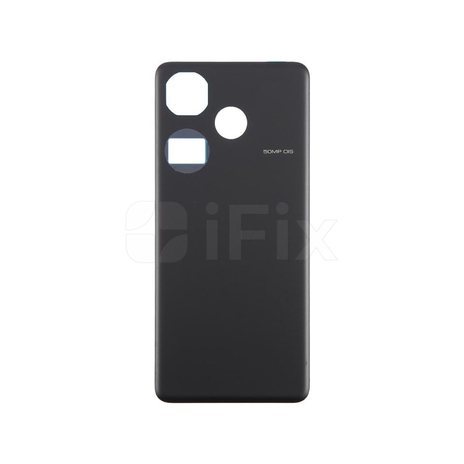 Arxa qapaq Xiaomi Poco F6 qara Arxa qapaq Xiaomi Poco F6 qara