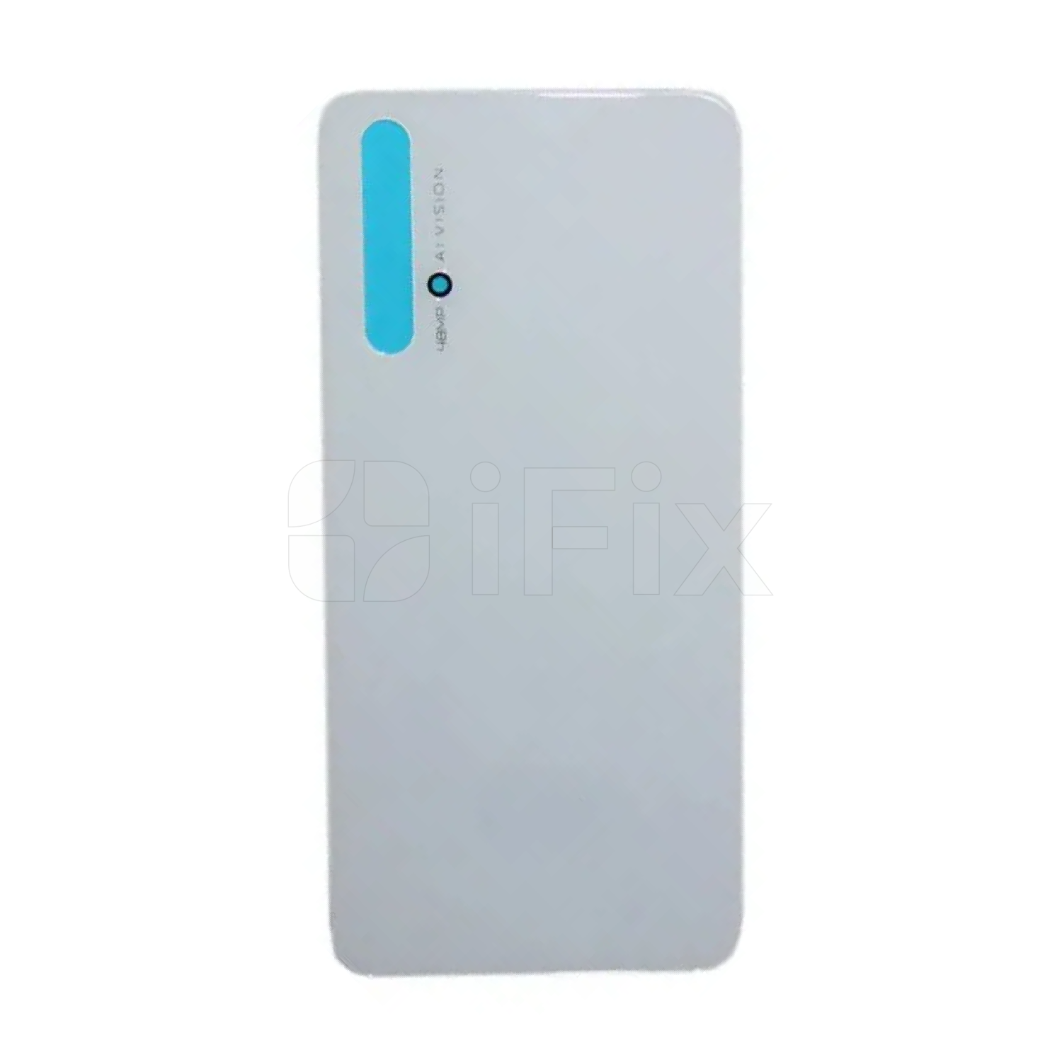 Arxa qapaq Huawei Honor 20 ağ