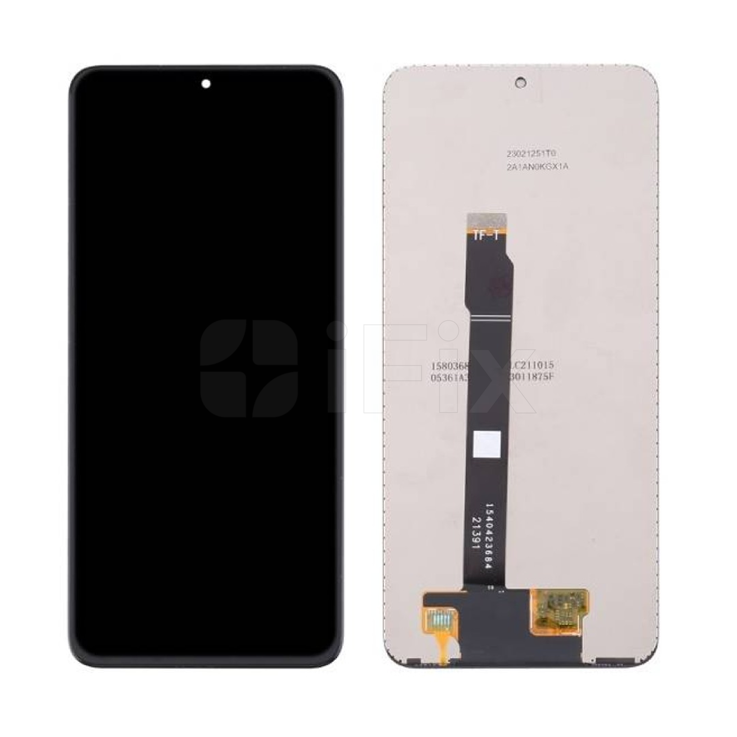 Ekran Huawei Honor X8c ORG