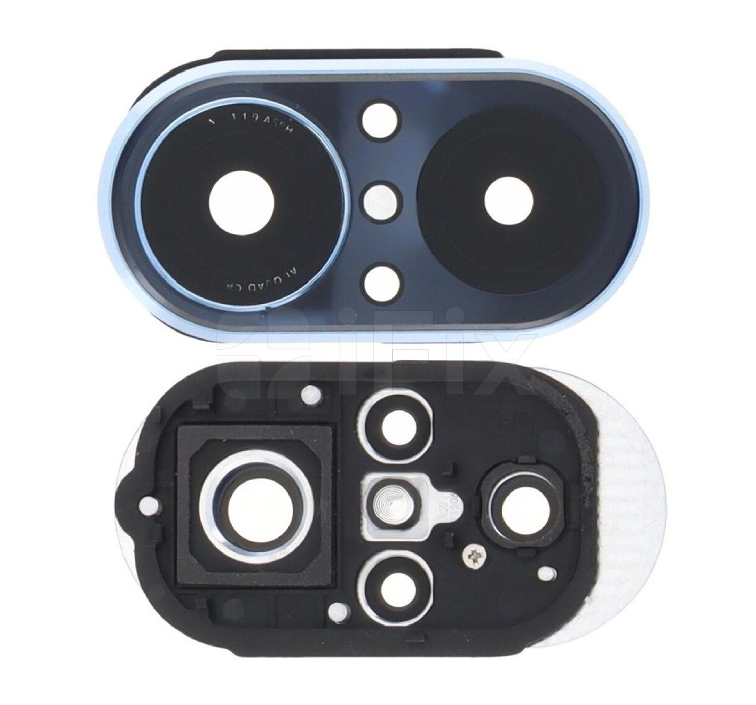 Kamera şüşəsi Huawei Nova 9 SE (JLN-LX1)