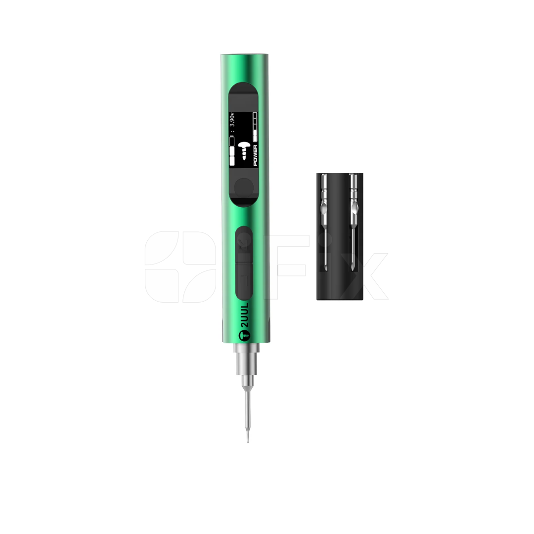 Vintaçan elektrikli 2UUL SD11 Vintaçan elektrikli 2UUL SD11