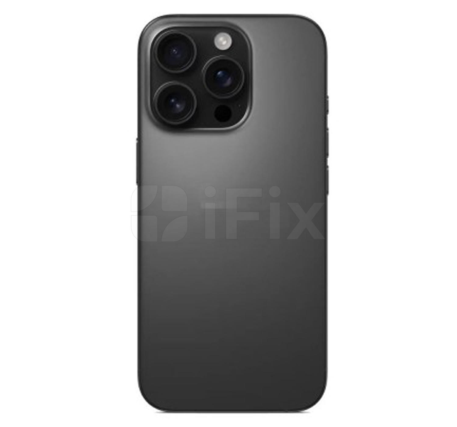 Korpus iPhone 11 - 16 Pro qara ORG (yığılma) Korpus iPhone 11 - 16 Pro qara ORG (yığılma)