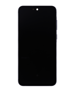 Samsung Galaxy A55 OLED Assembly Navy (1)