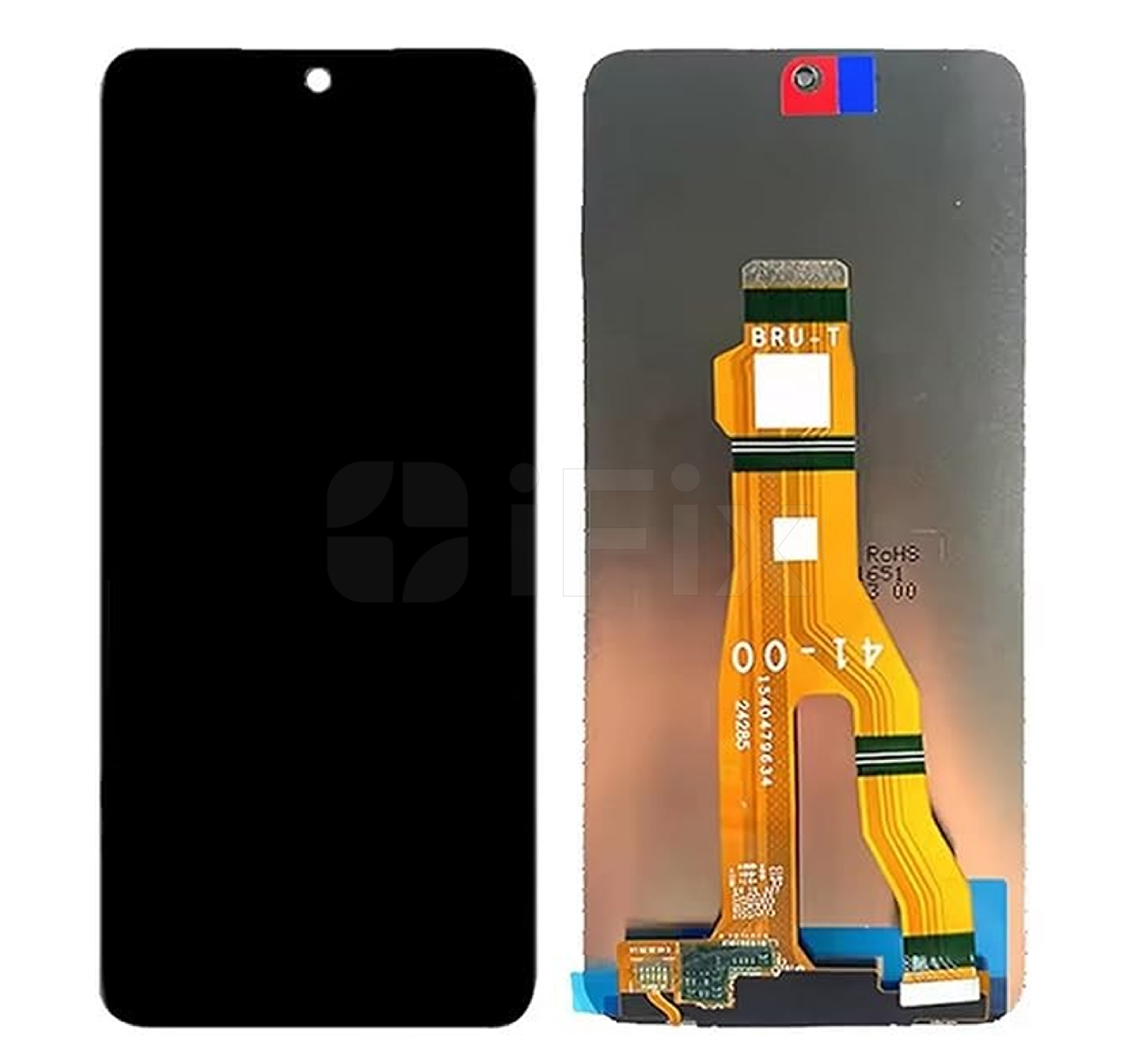 Ekran Huawei Honor X9c Smart ORG