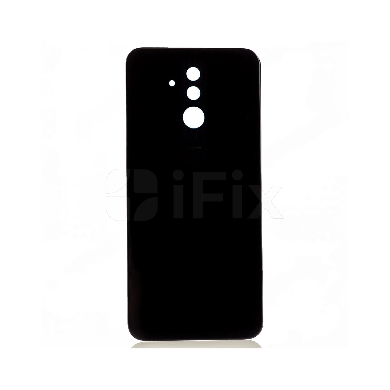 Arxa qapaq Huawei Mate 20 Lite qara Arxa qapaq Huawei Mate 20 Lite qara