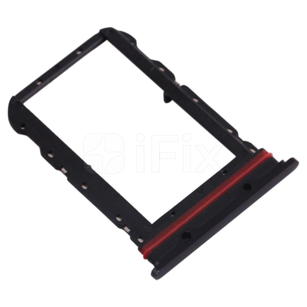 SİM tutucu Xiaomi Mi Note 10 Lite qara SİM tutucu Xiaomi Mi Note 10 Lite qara