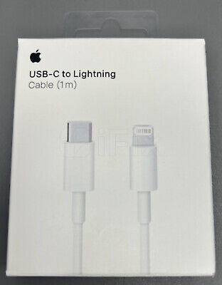 Kabel PD Apple A1703 AA (Lightning) ağ Kabel PD Apple A1703 AA (Lightning) ağ