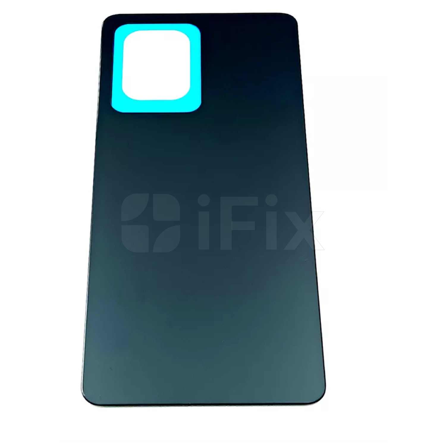 Arxa qapaq Xiaomi Redmi Note 12 4G qara Arxa qapaq Xiaomi Redmi Note 12 4G qara
