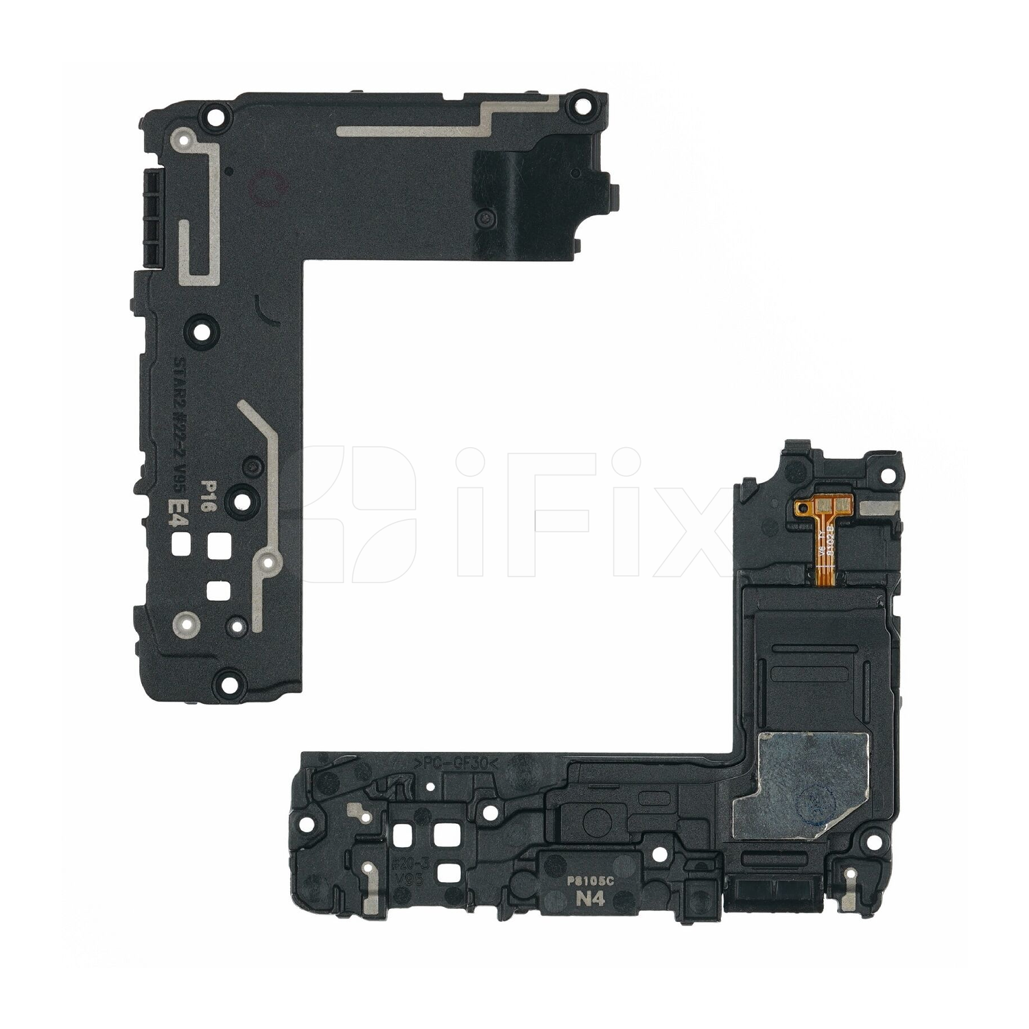 Zəng (buzzer) Samsung S9 Plus (G965F) ORG Zəng (buzzer) Samsung S9 Plus (G965F) ORG