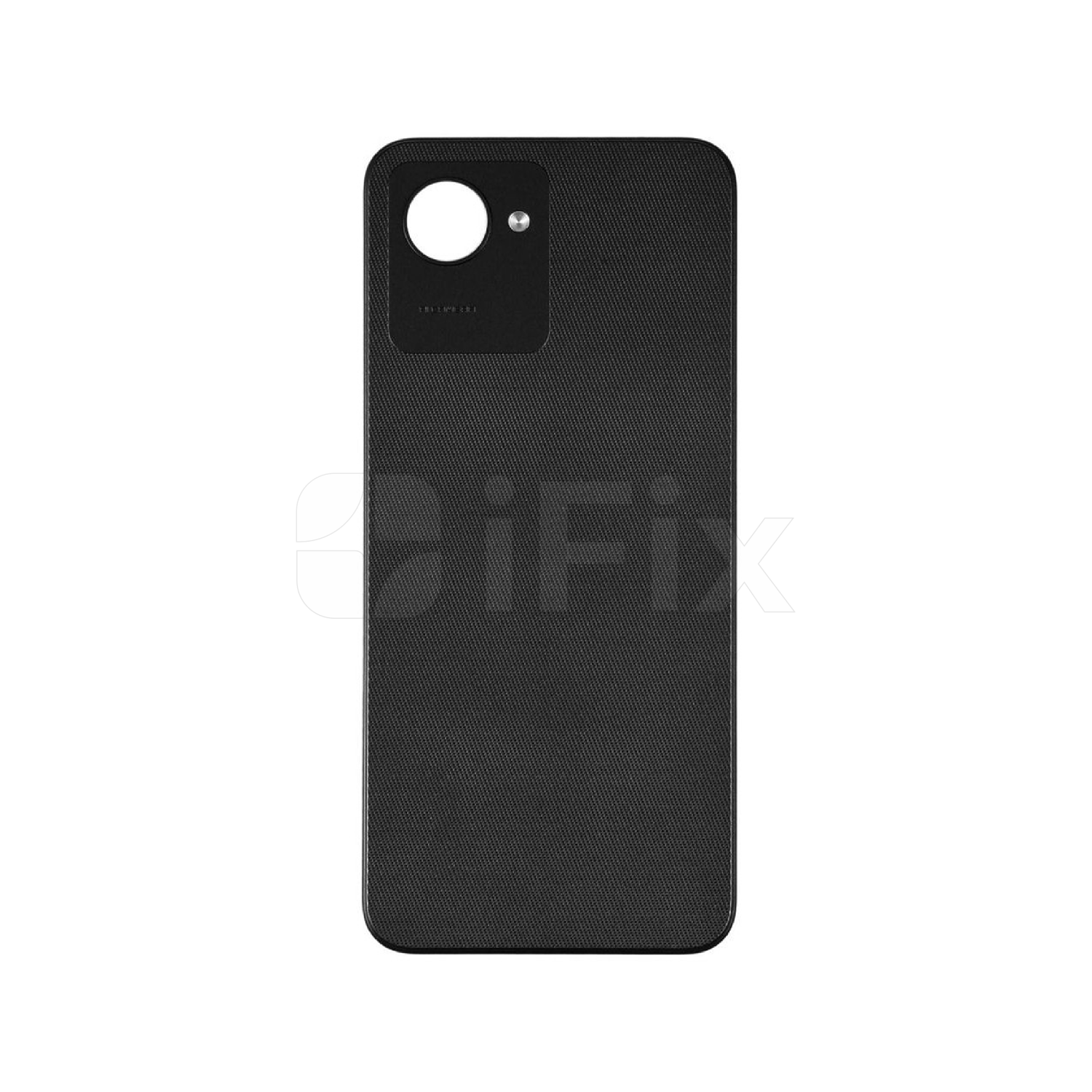 Arxa qapaq Realme C30 (RMX3581/ RMX3623) qara Arxa qapaq Realme C30 (RMX3581/ RMX3623) qara