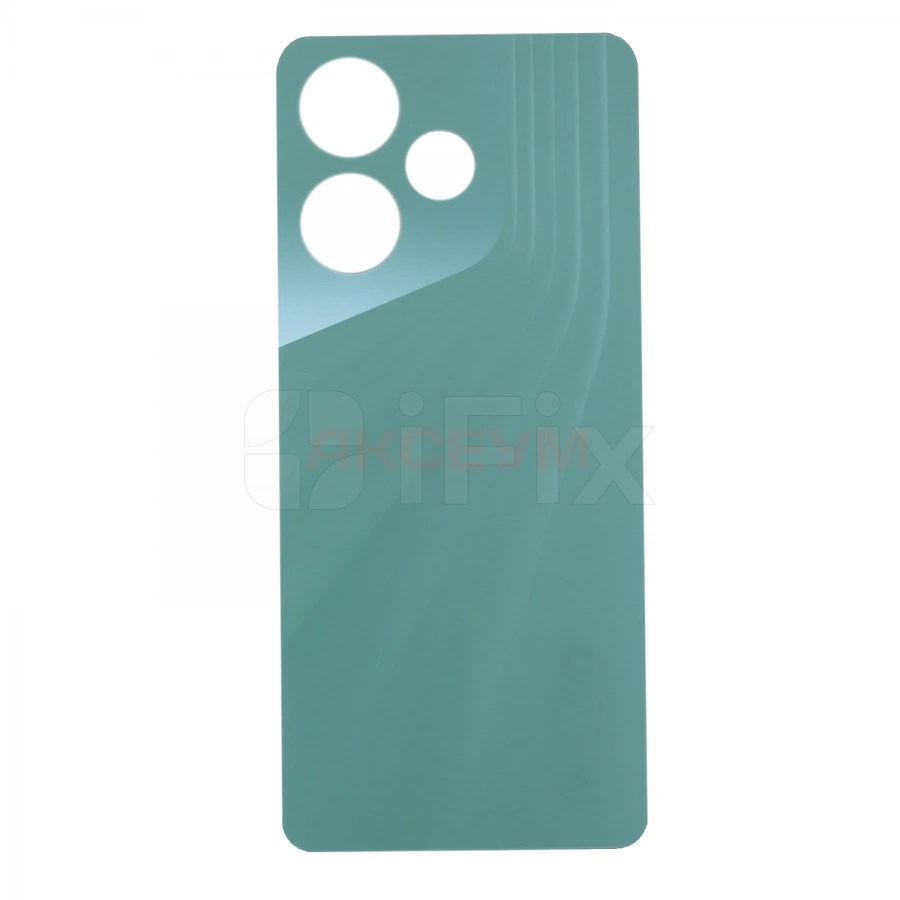 Arxa qapaq Infinix Hot 30 4G (X6831) yaşıl Arxa qapaq Infinix Hot 30 4G (X6831) yaşıl