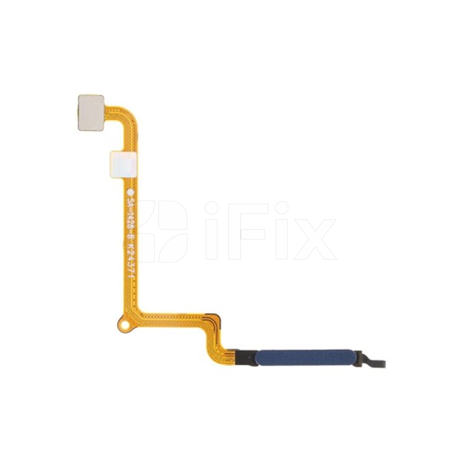 Barmaq izi skaneri Xiaomi Redmi 14C/ Poco C75 (2411DRN47C/ 2410FPCC5G) göy Barmaq izi skaneri Xiaomi Redmi 14C/ Poco C75 (2411DRN47C/ 2410FPCC5G) göy