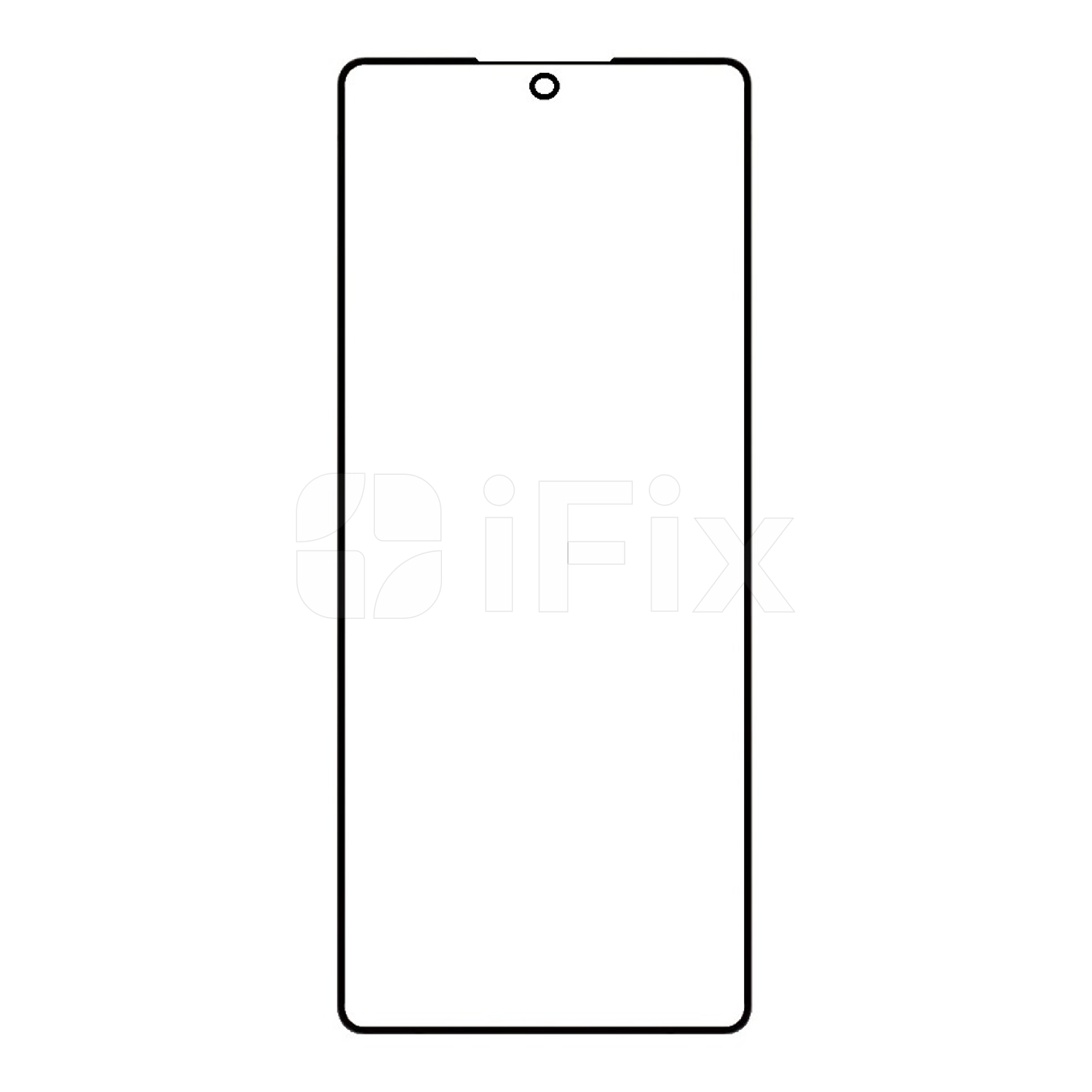 Şüşə ekran üçün/ OCA Samsung S25 Ultra (S938B)  Şüşə ekran üçün/ OCA Samsung S25 Ultra (S938B)