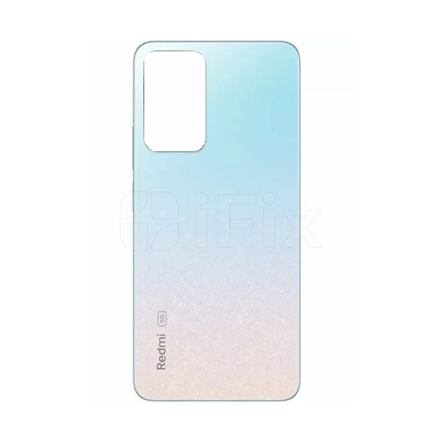 Arxa qapaq Xiaomi Redmi Note 11 Pro Plus 5G göy Arxa qapaq Xiaomi Redmi Note 11 Pro Plus 5G göy
