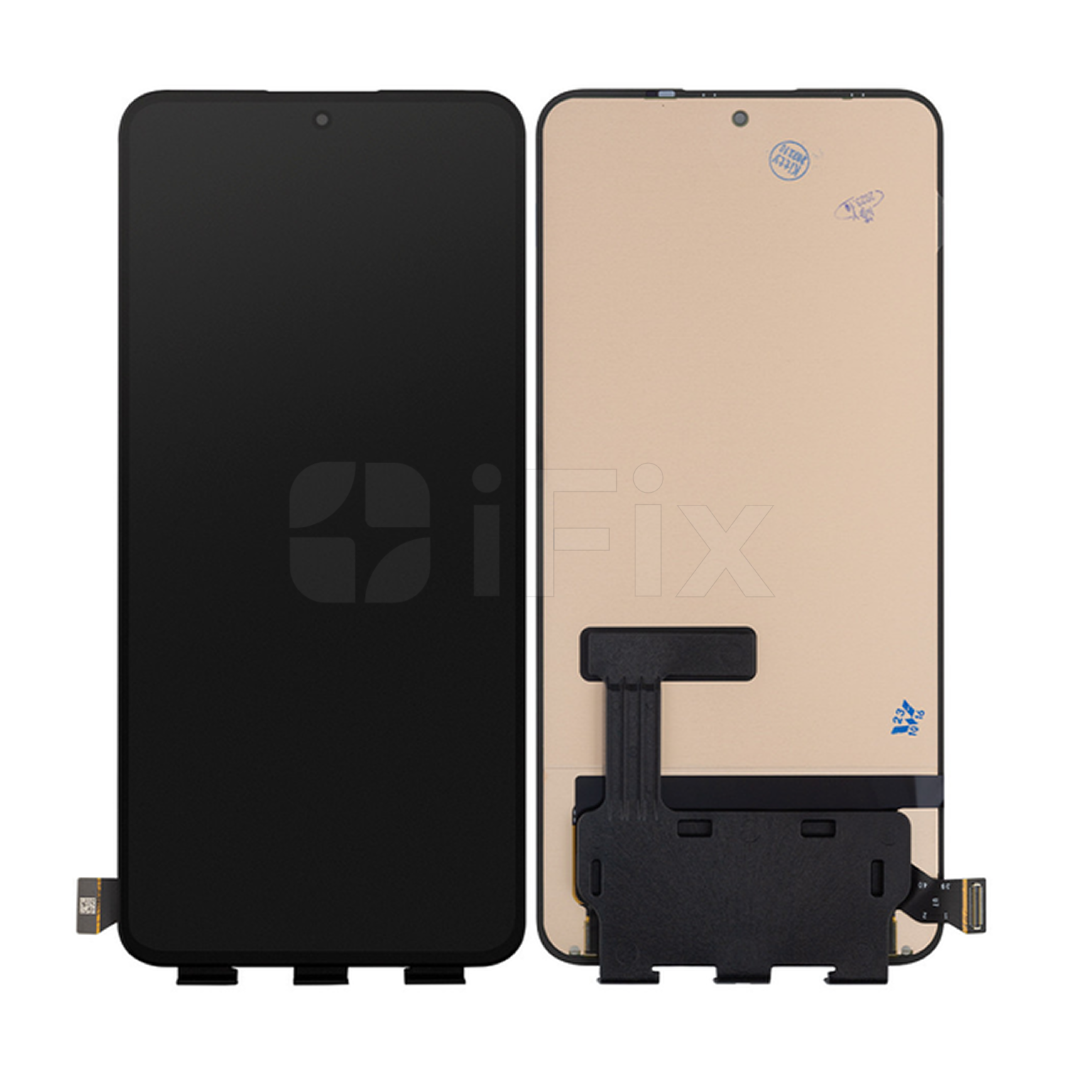 Ekran Xiaomi 13T (2306EPN60G) OLED Ekran Xiaomi 13T (2306EPN60G) OLED