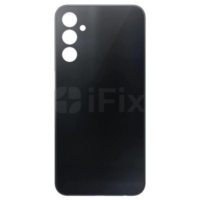 Arxa qapaq Samsung A25 5G (A256B) qara Arxa qapaq Samsung A25 5G (A256B) qara