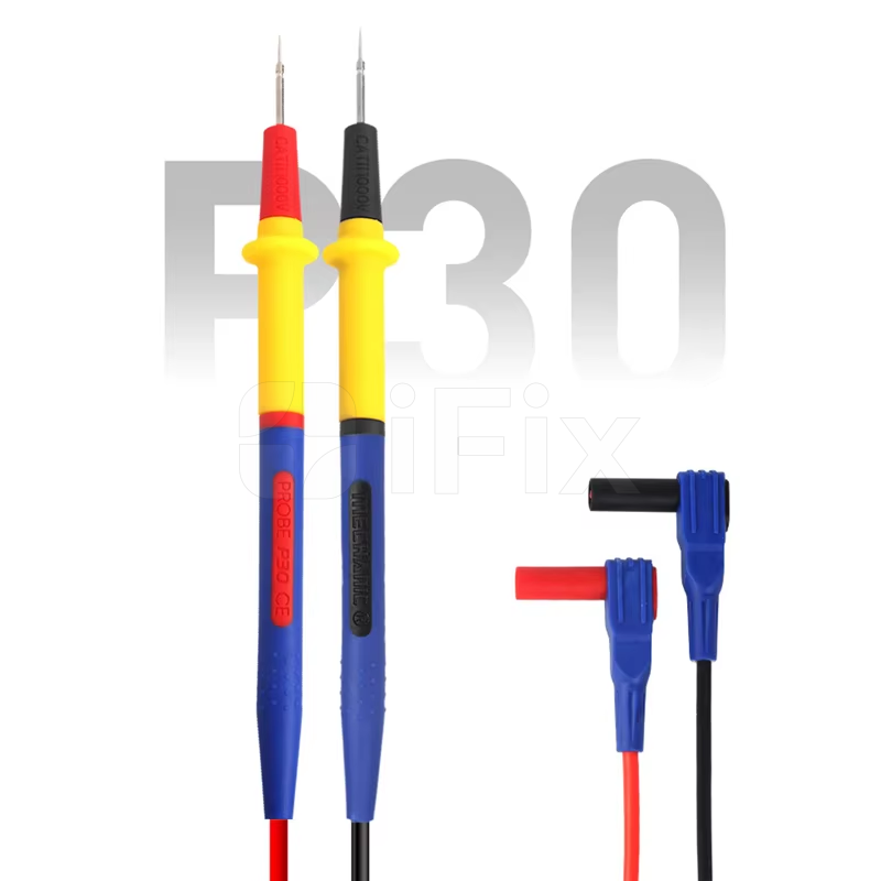 Multimetr teli MECHANIC P30