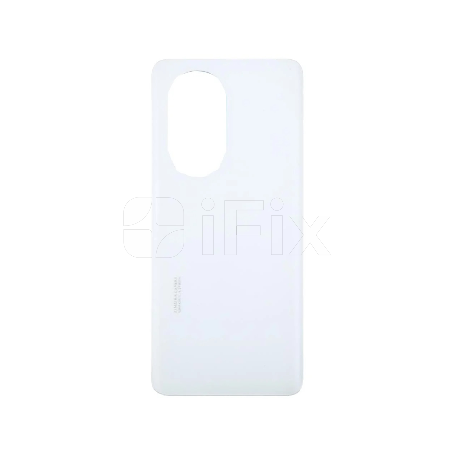Arxa qapaq Huawei Honor 200 Pro (ELP-AN00) ağ