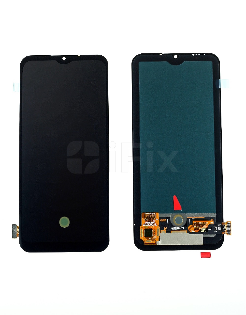Ekran Xiaomi Mi 10 Lite 5G (M2002J9G) ORG Ekran Xiaomi Mi 10 Lite 5G (M2002J9G) ORG