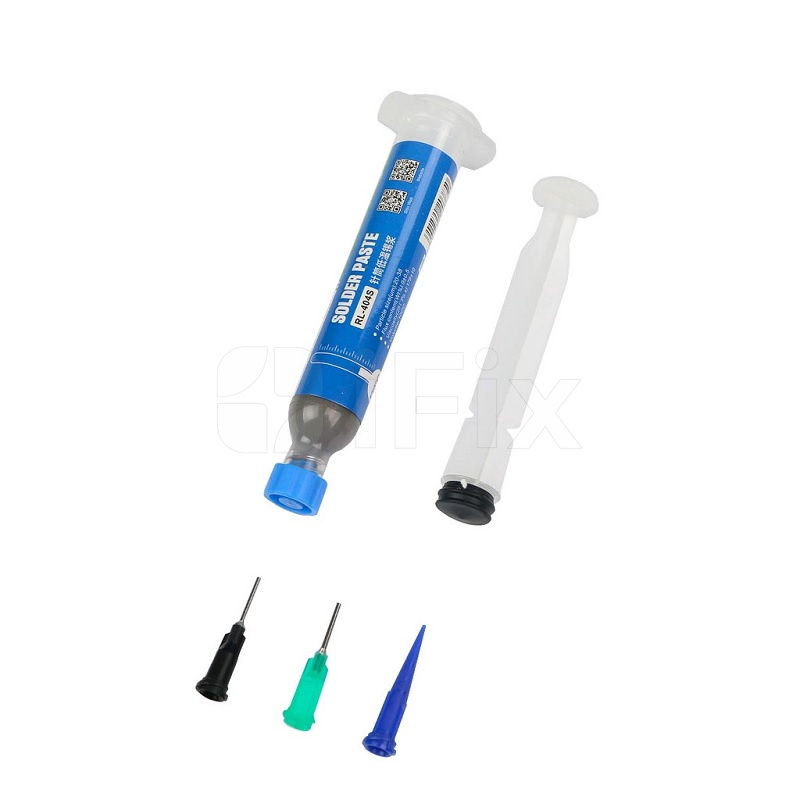Lehim şprisdə RELIFE RL-404S (138℃) Lehim şprisdə RELIFE RL-404S (138℃)