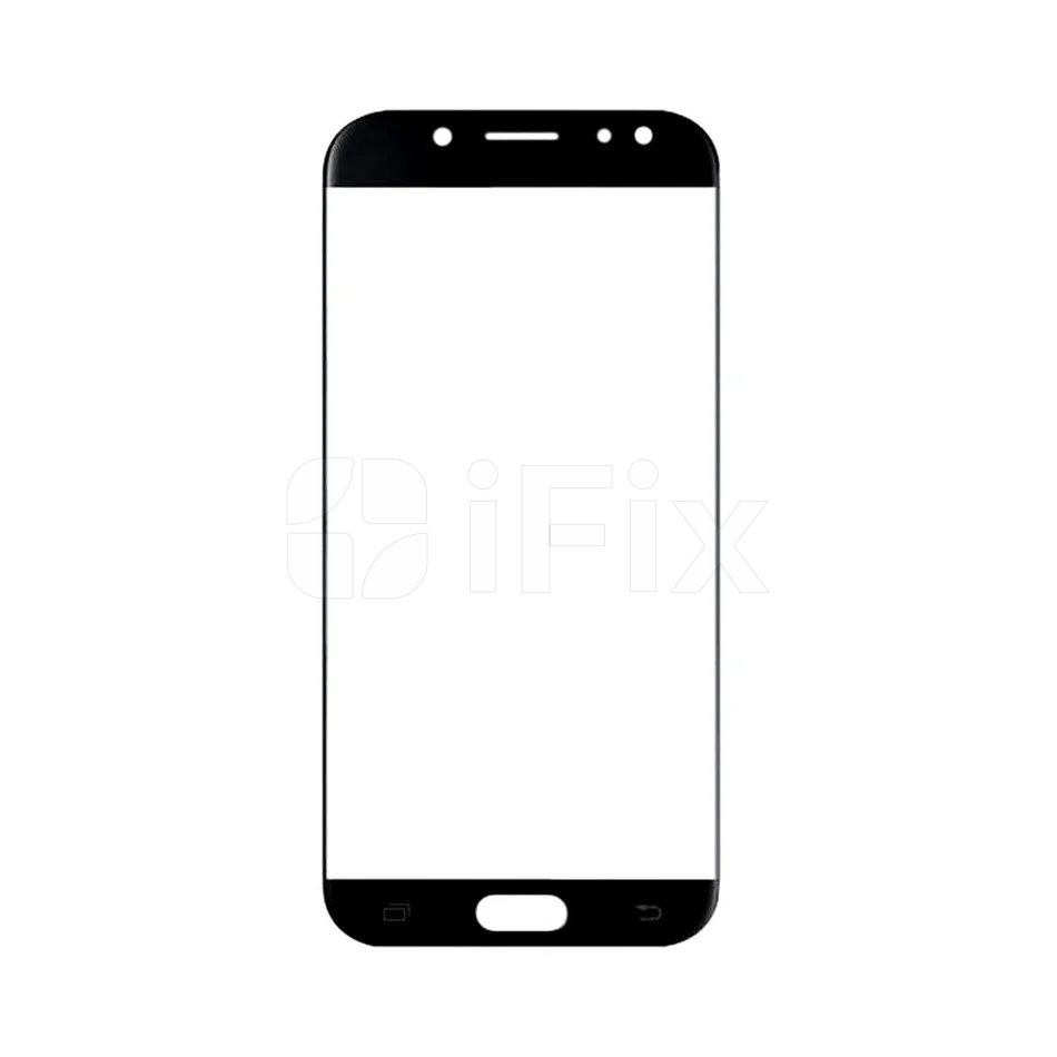 Şüşə ekran üçün/ OCA Samsung J5 2017 (J530F) qara Şüşə ekran üçün/ OCA Samsung J5 2017 (J530F) qara