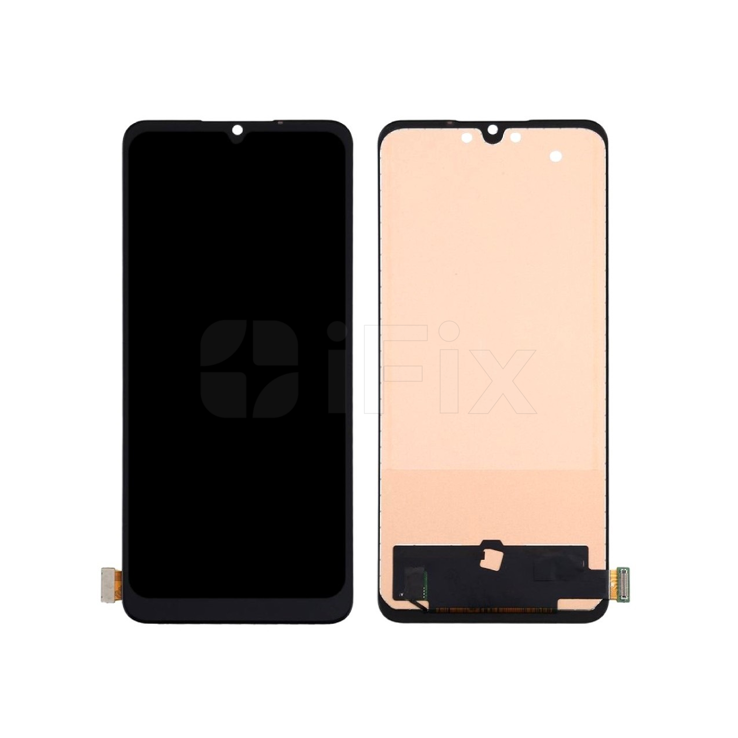 Ekran OPPO F15 (CPH2001) OLED