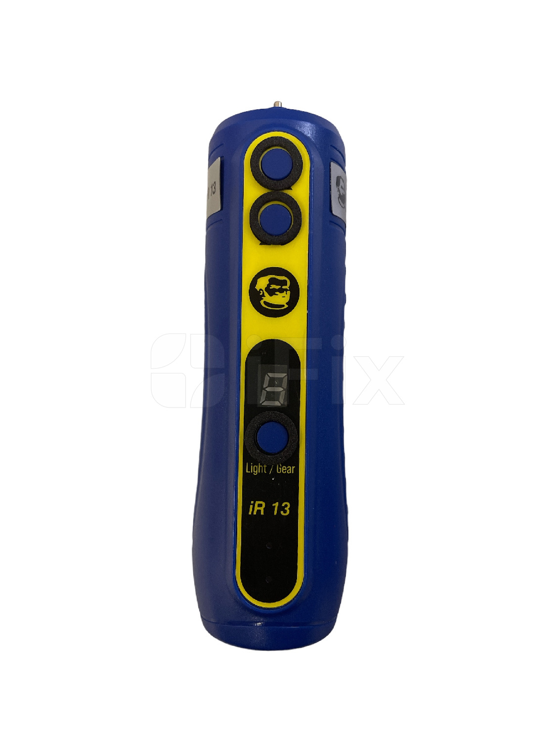 Trimmer elektrikli MECHANIC IR13 OCA yapışqanı təmizləyən Trimmer elektrikli MECHANIC IR13 OCA yapışqanı təmizləyən