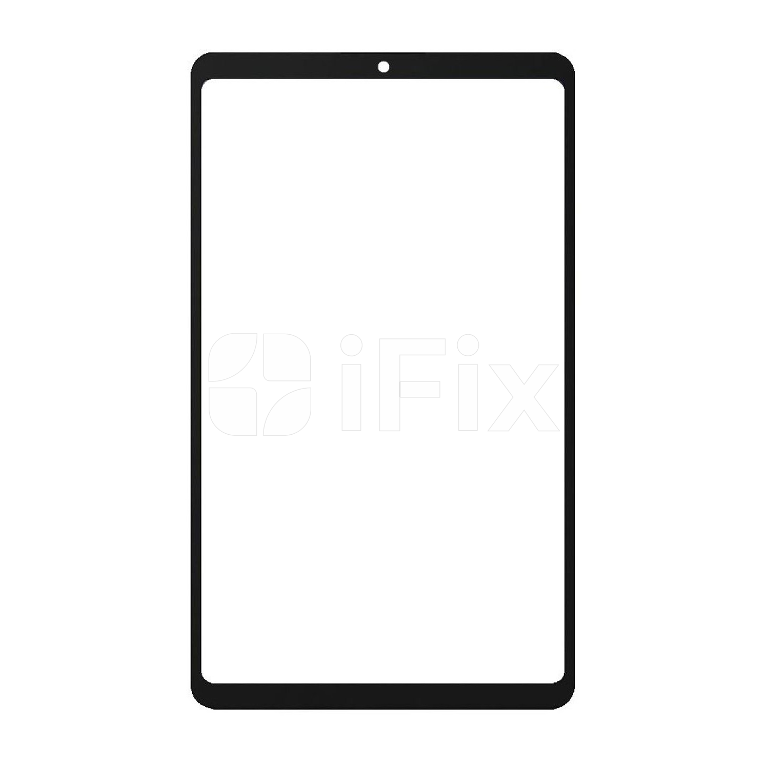 Şüşə ekran üçün/ OCA Samsung Tab A9 8.7" Wi-Fi/ LTE (X110/ X115)