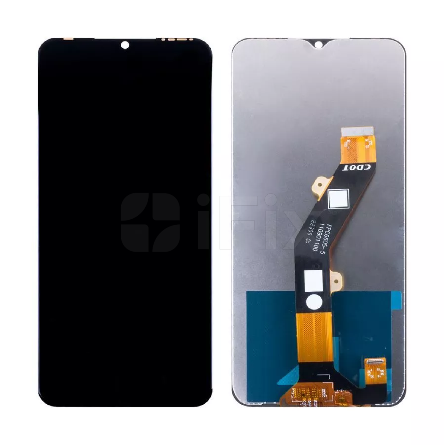 Ekran Infinix Hot 30i (X669D) ORG Ekran Infinix Hot 30i (X669D) ORG