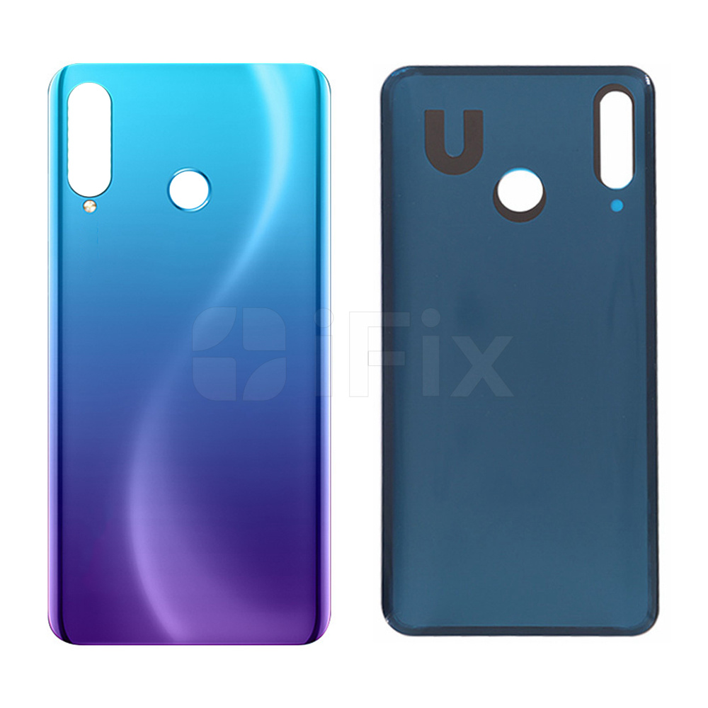 Arxa qapaq Huawei P30 Lite (48 mp) mavi Arxa qapaq Huawei P30 Lite (48 mp) mavi