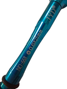 Отвертка ( Y ) 0.6 mm для iPhone JYD-668