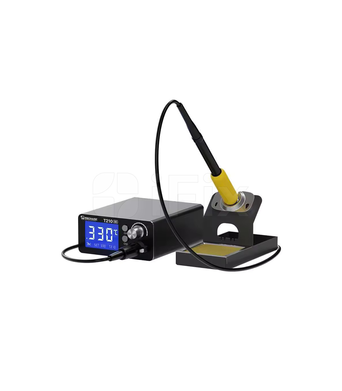 Lehimləyici stansiya MECHANIC T210 SE Lehimləyici stansiya MECHANIC T210 SE