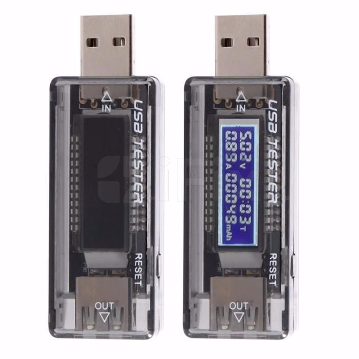 Tester USB KWS-V21 Tester USB KWS-V21
