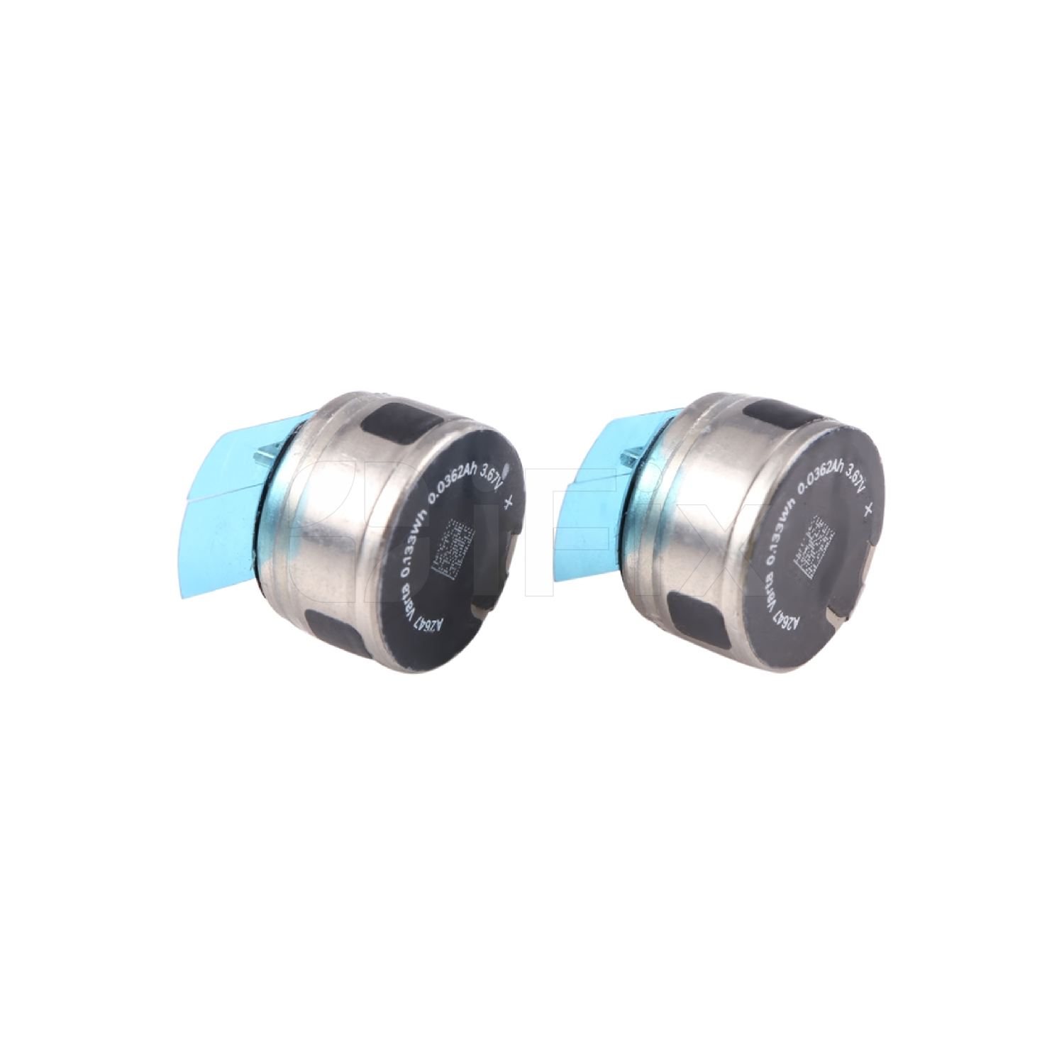 Batareya Apple AirPods 3 (A2647) (2 ədəd komplekt) Batareya Apple AirPods 3 (A2647) (2 ədəd komplekt)