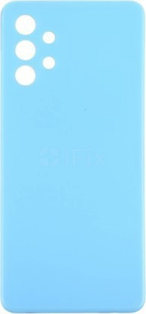 Arxa qapaq Samsung A33 5G (A336B) mavi